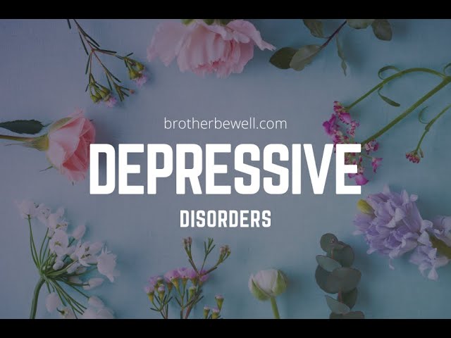 Depressive Disorders