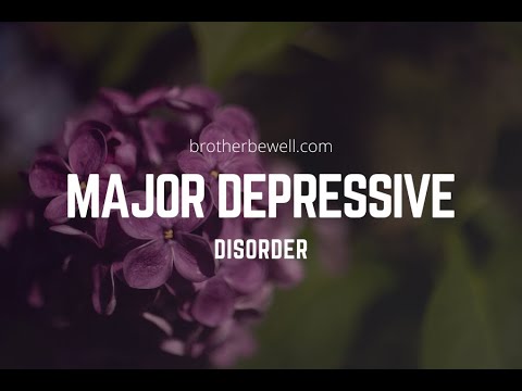 Major Depressive Disorder