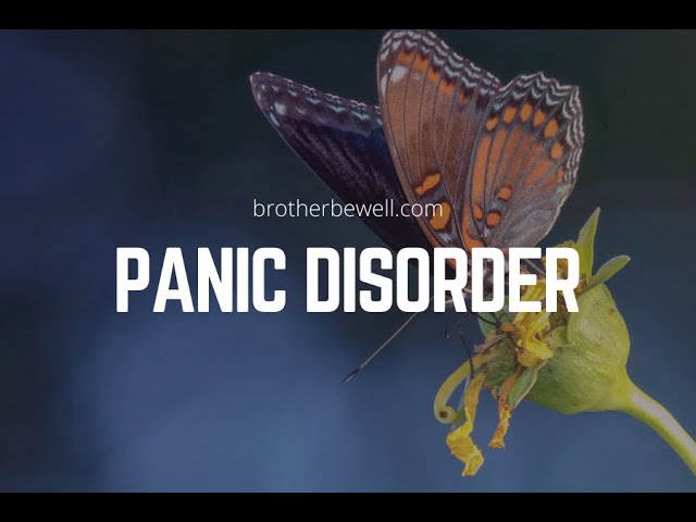 Panic Disorder