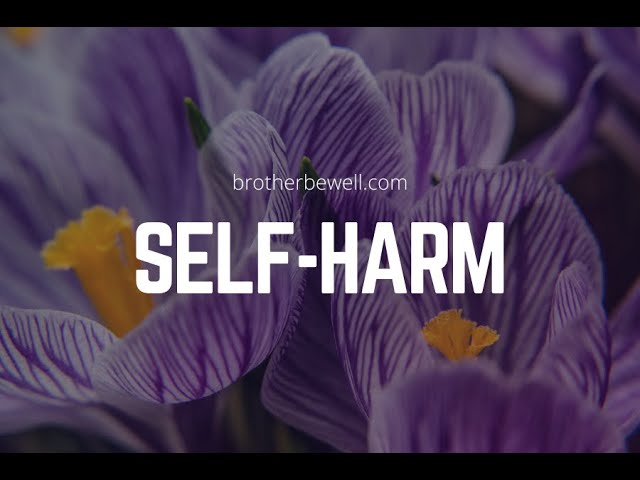 Self Harm