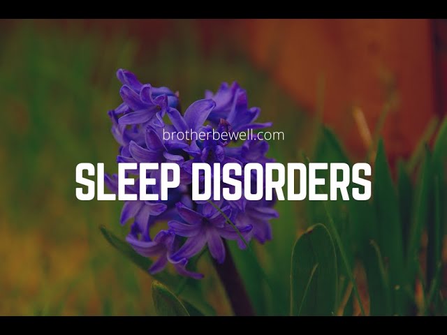 Sleep Disorders