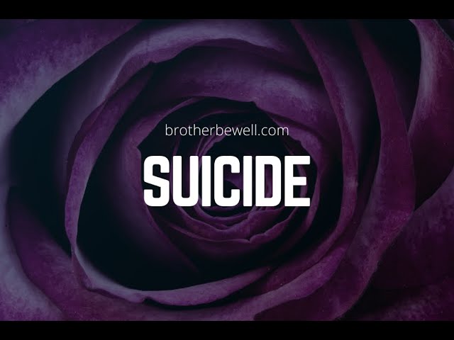 Suicide