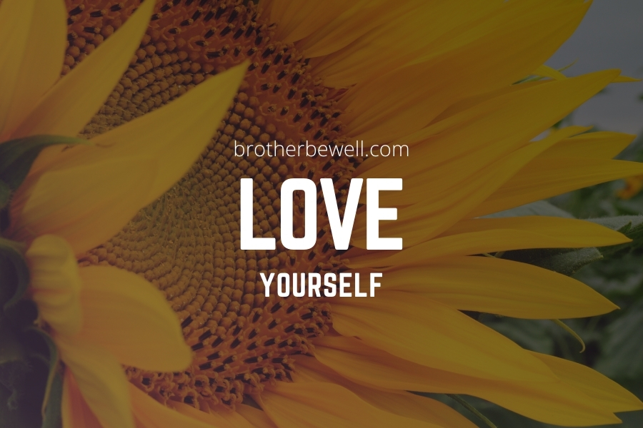 Love Yourself