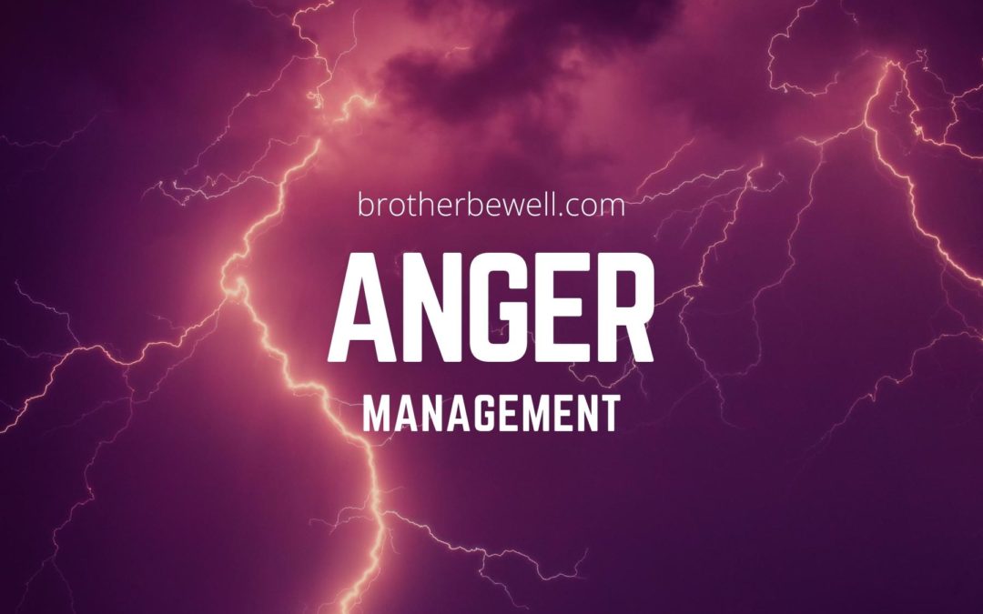 Anger Management