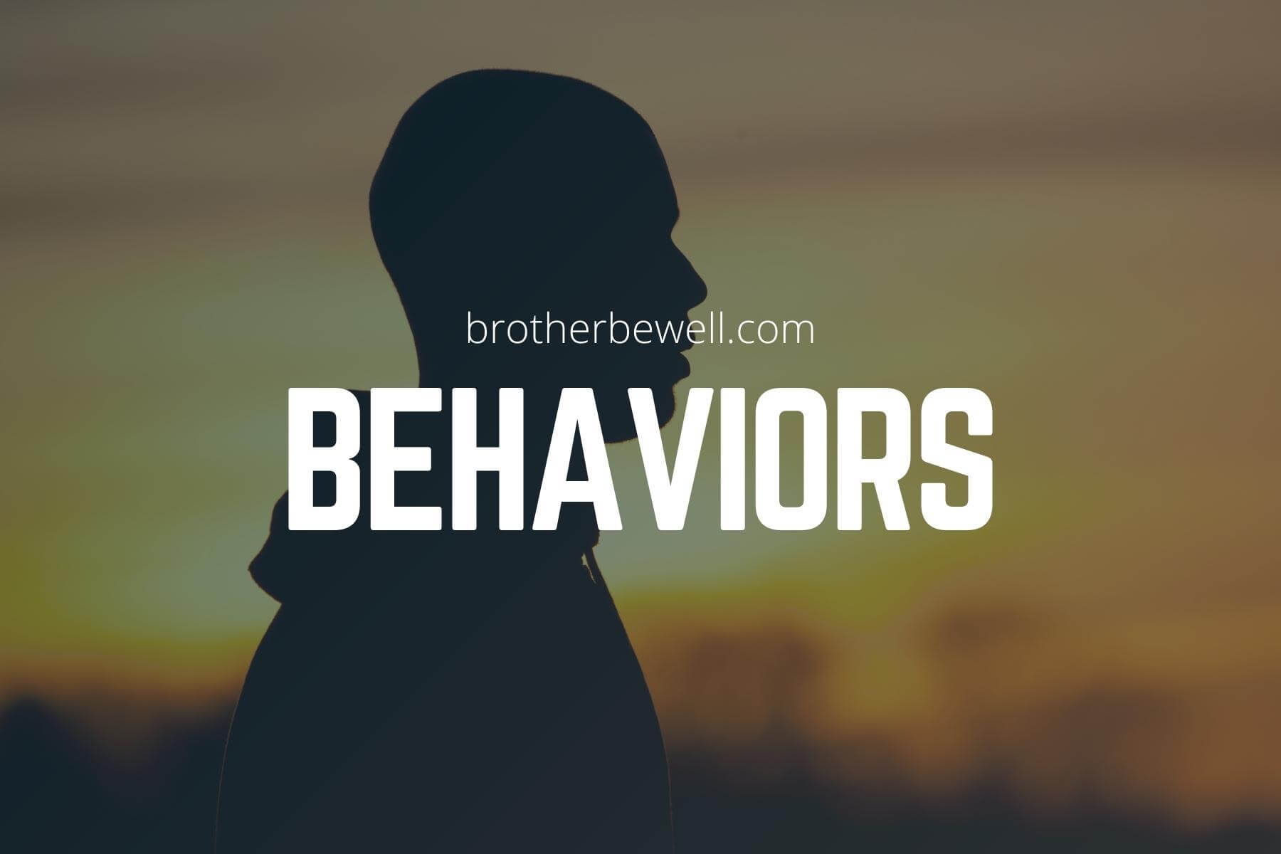 Behaviors - Roadmaps Graphics