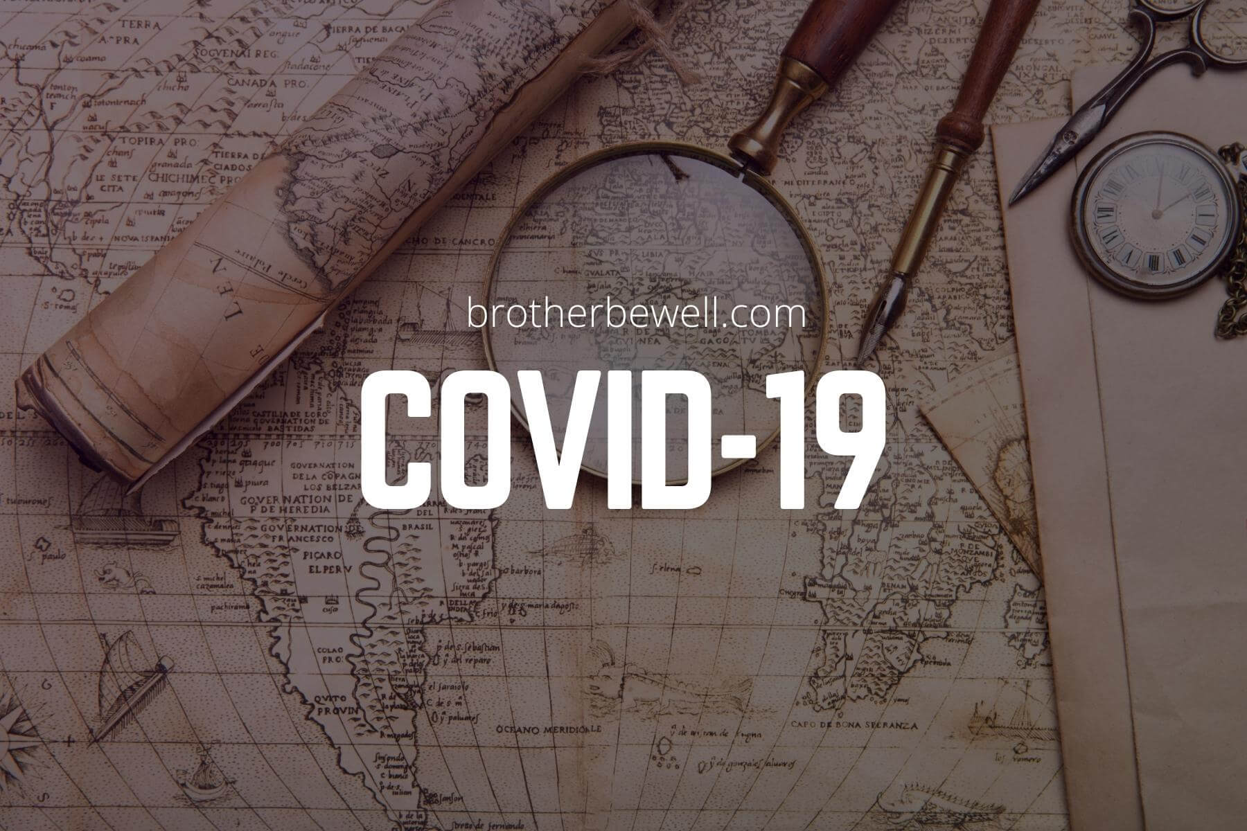 COVID-19 - Roadmaps Graphics