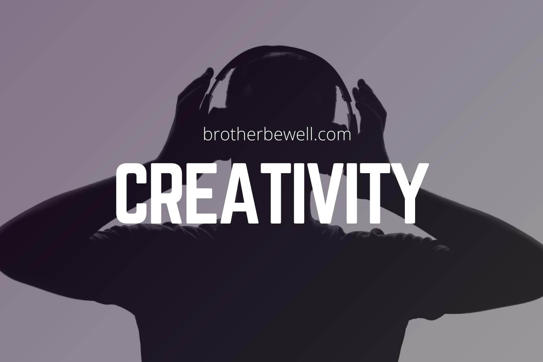 Creativity - Roadmaps Graphics