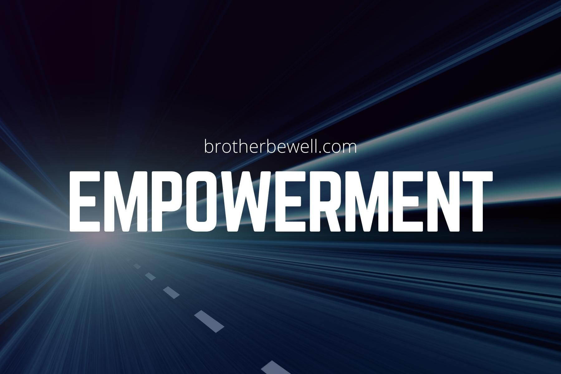 Empowerment - Roadmaps Graphics