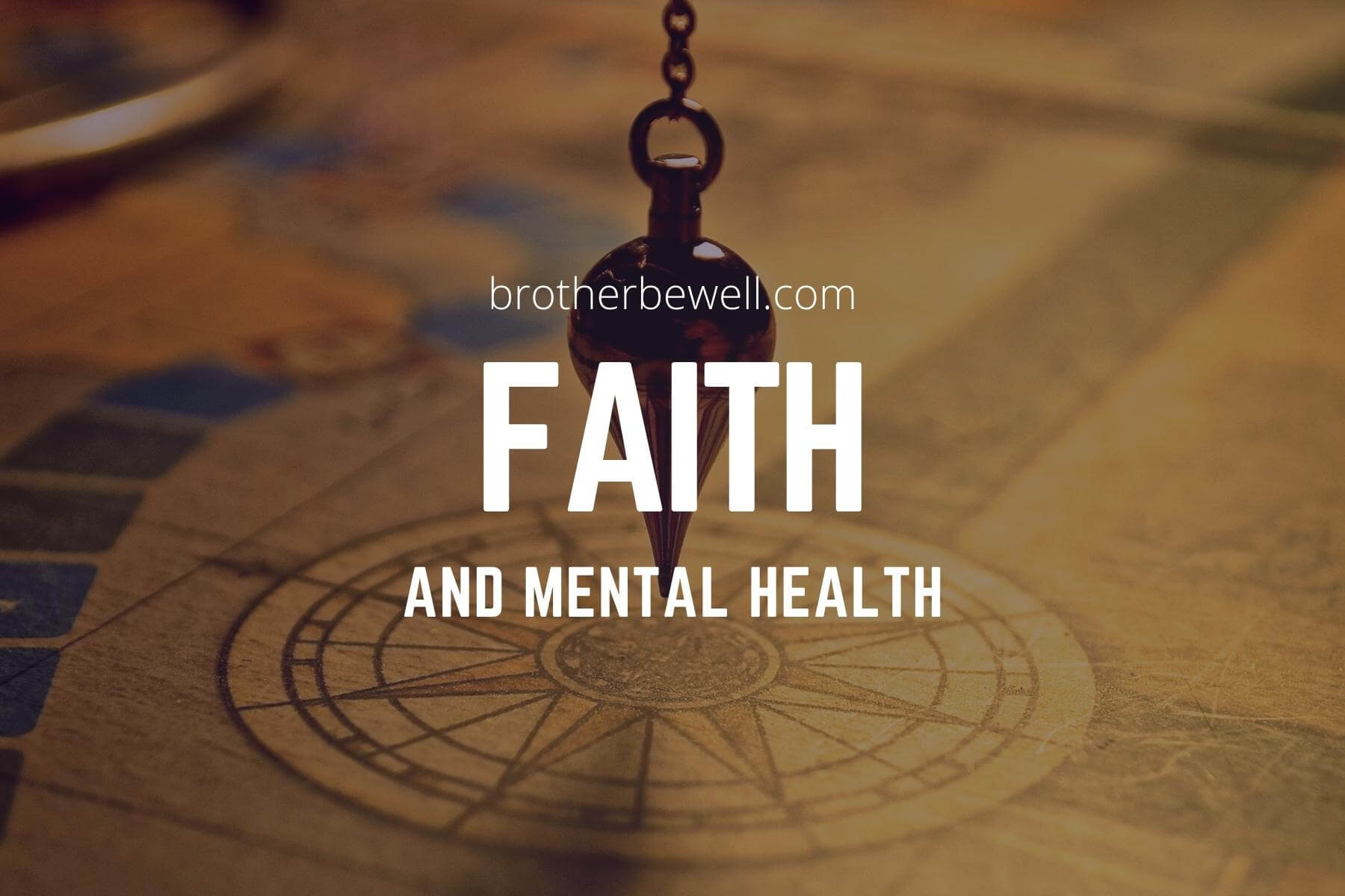 Faith and Mental Health - Roadmaps Graphics
