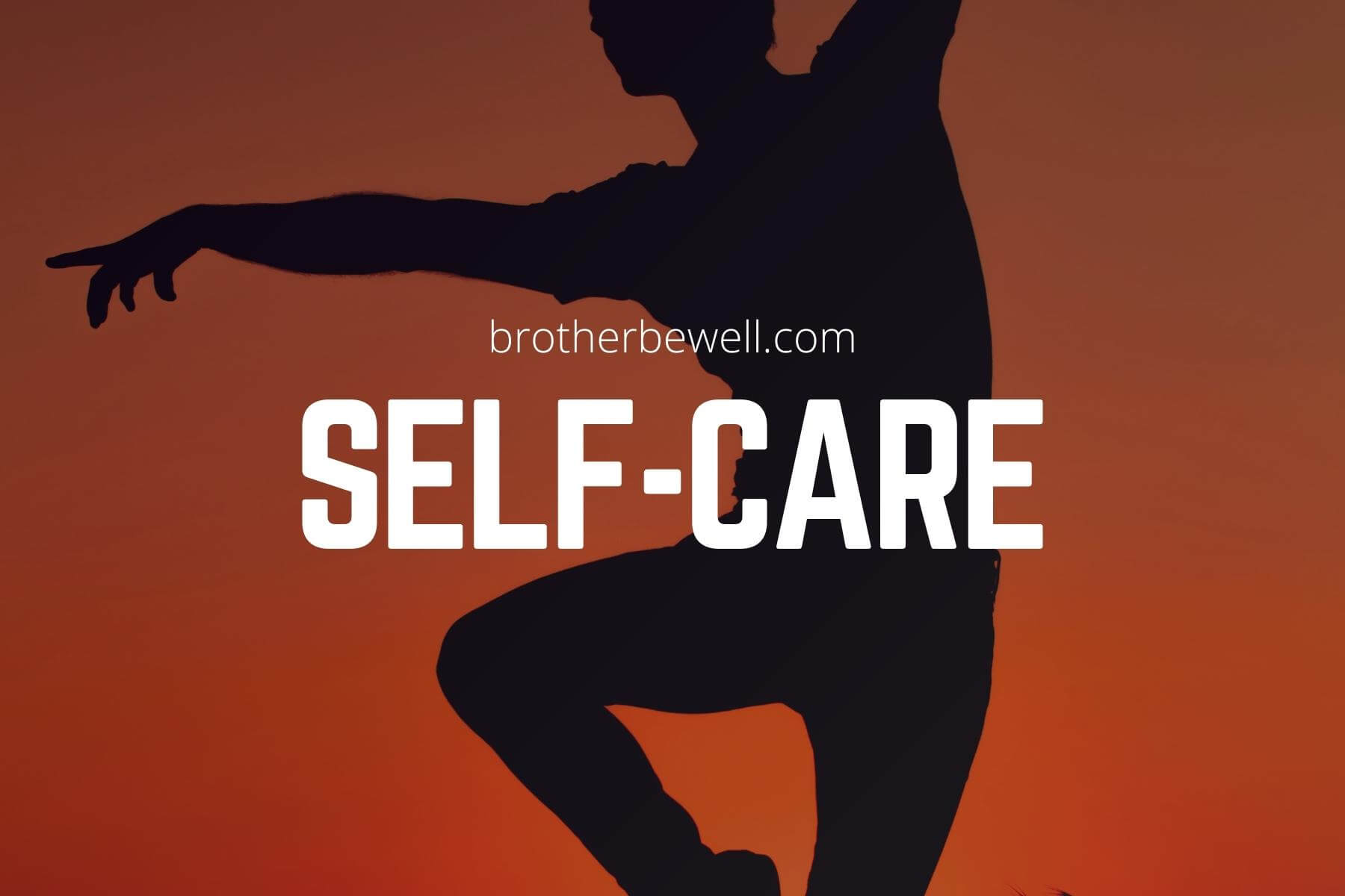 Self-Care - Roadmaps Graphics