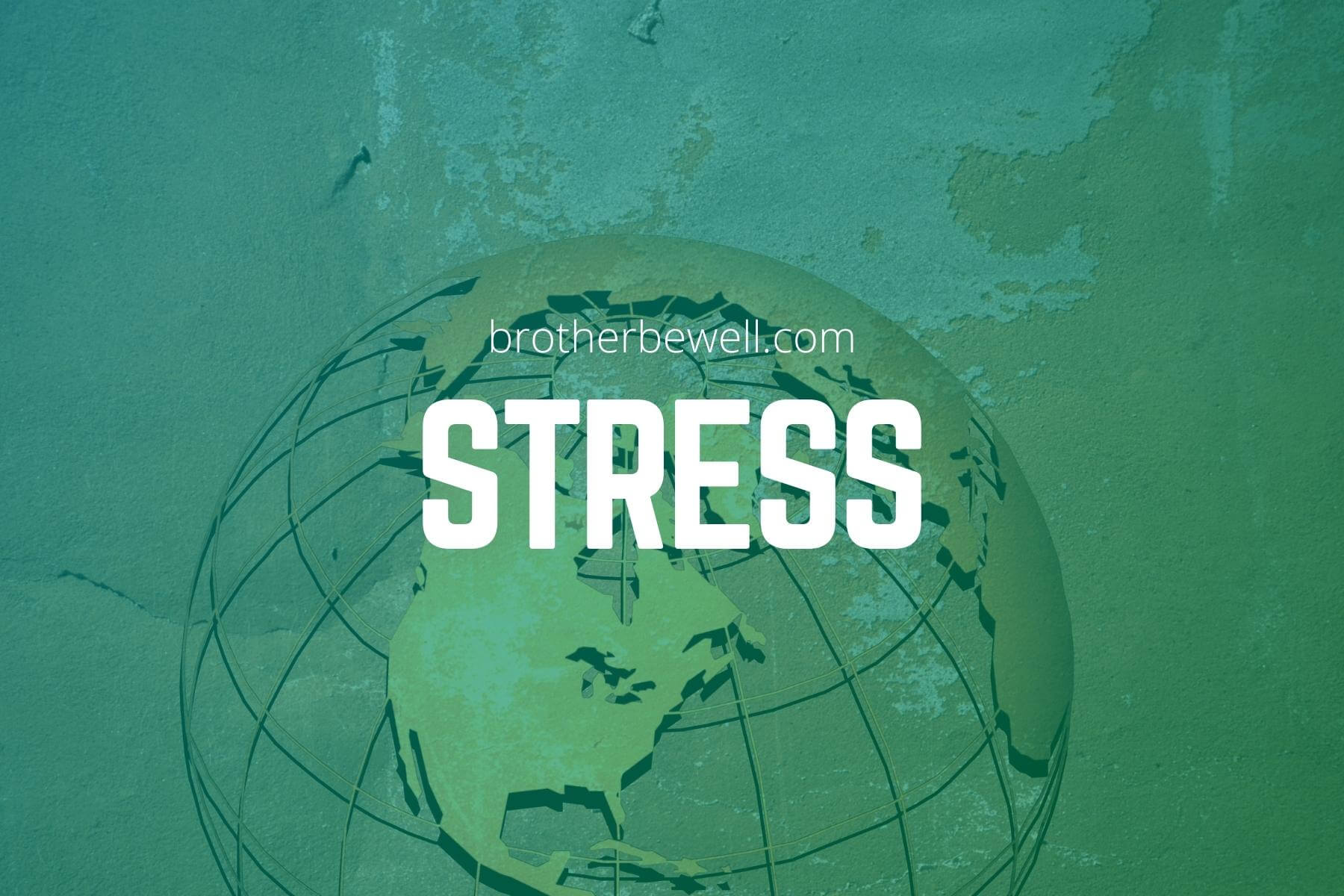 Stress - Roadmaps Graphics