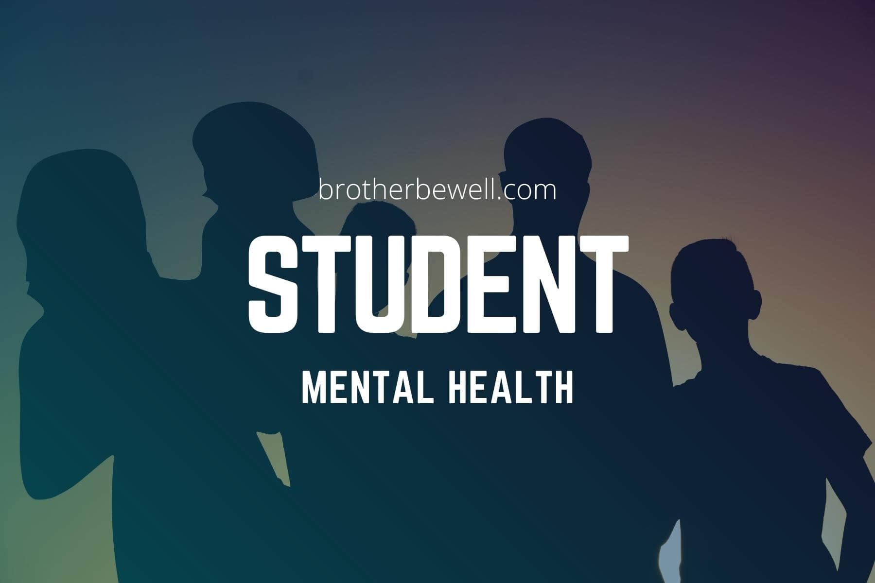 Student Mental Health - Roadmaps Graphics