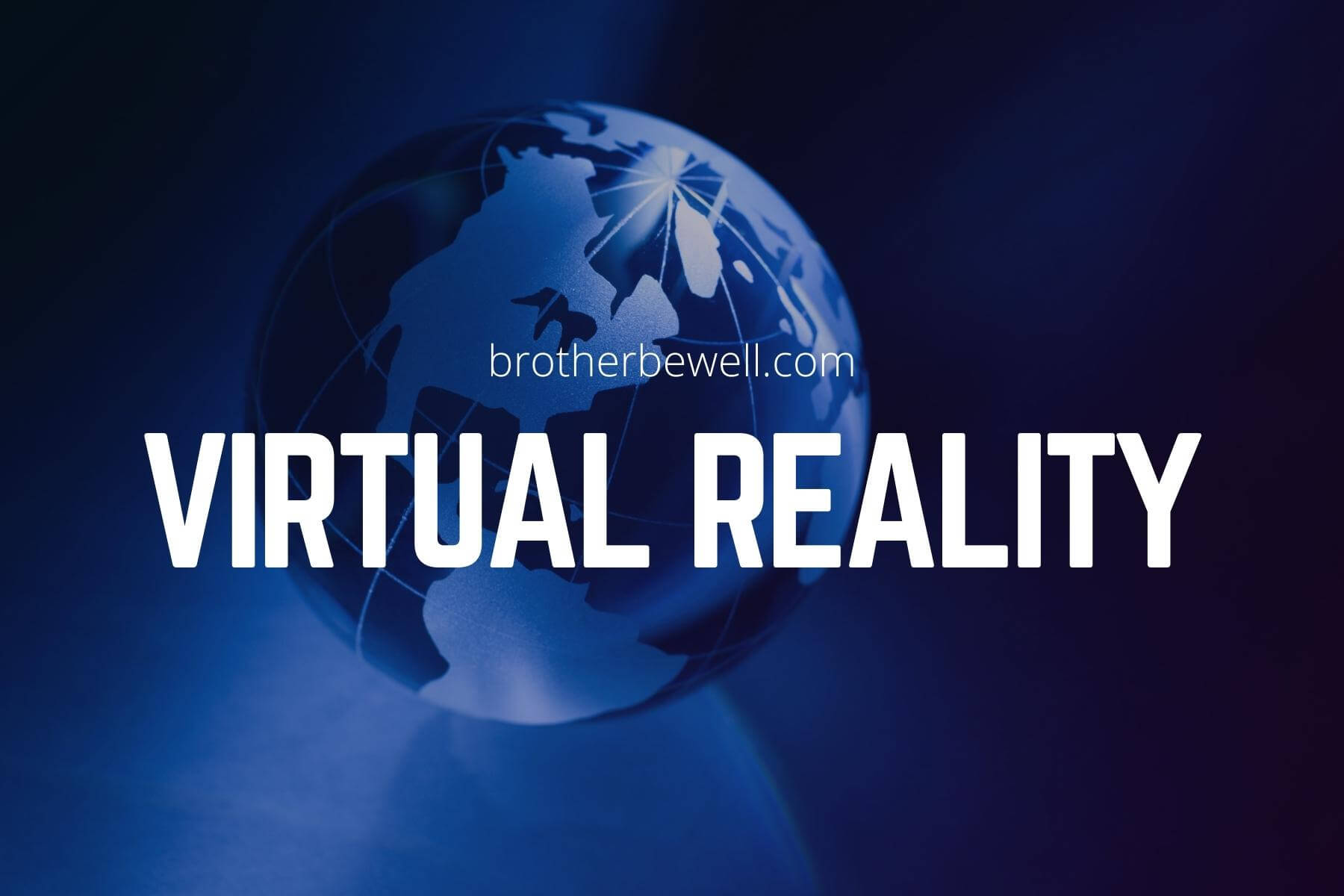 Virtual Reality - Roadmaps Graphics