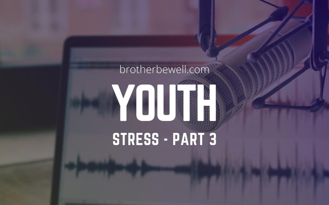 Youth Stress – Part 3