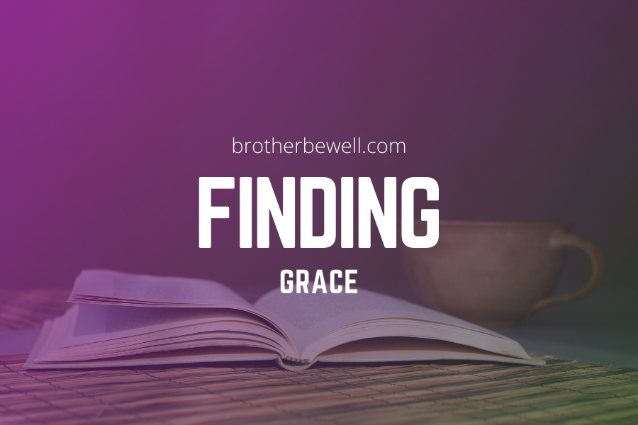 Finding Grace