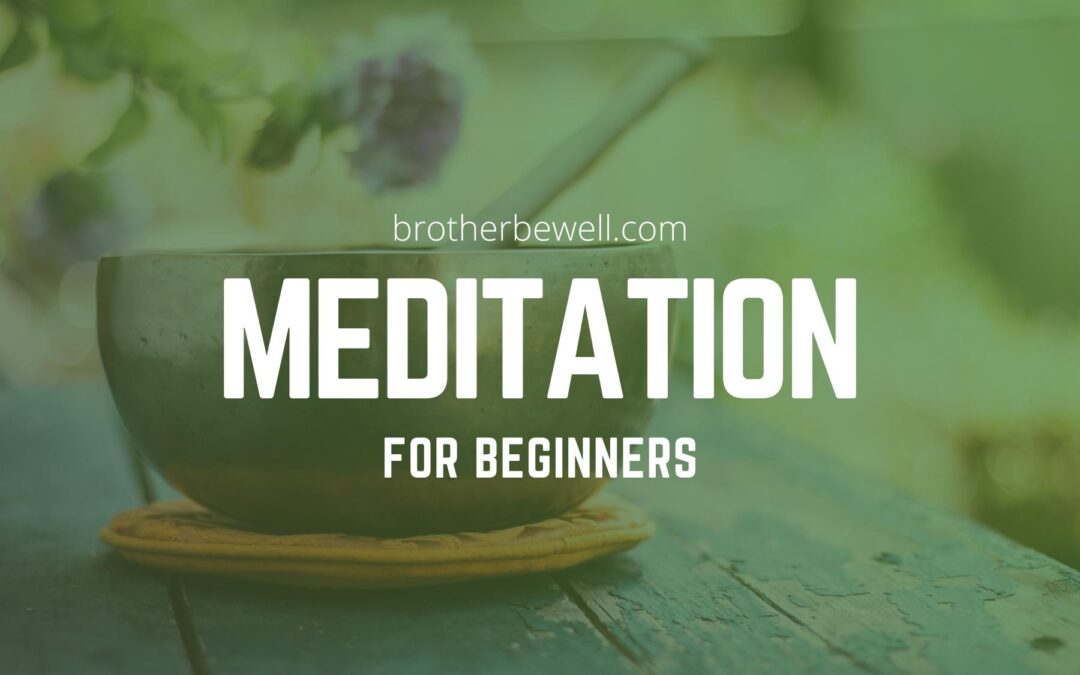 Meditation for Beginners: 20 Practical Tips for Understanding the Mind