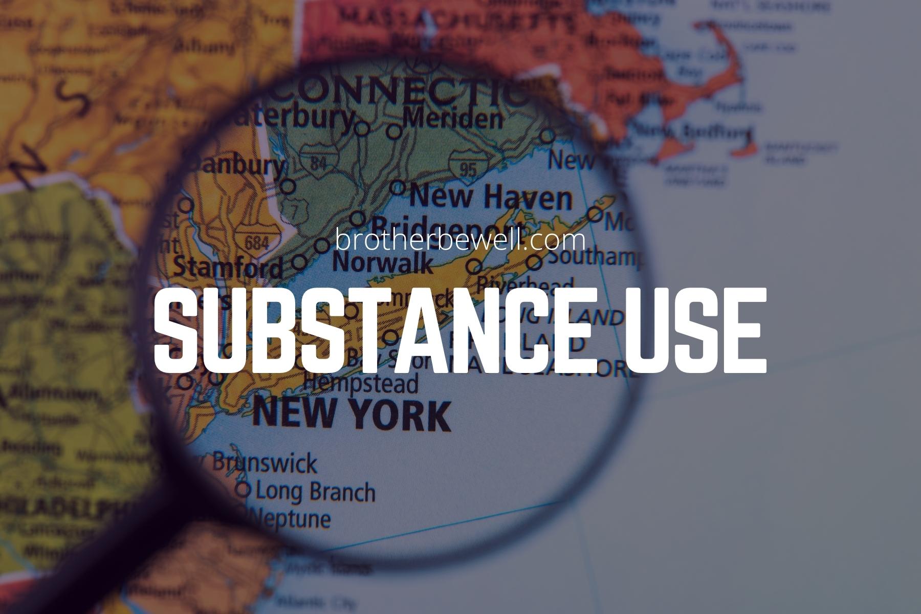 Substance Use