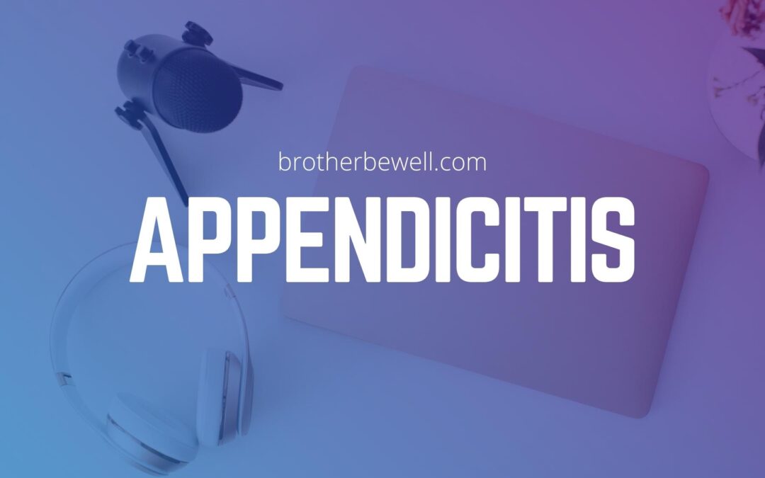 Appendicitis