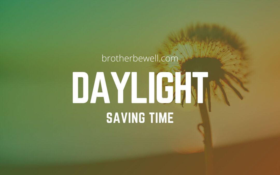 Daylight Saving Time