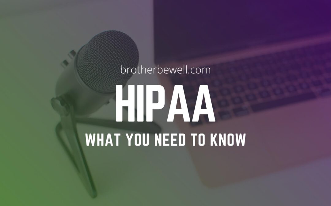HIPAA