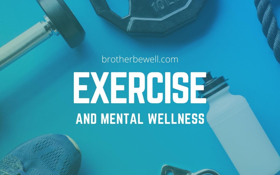 Exercise and Mental Wellness: Strategies for Living Fully