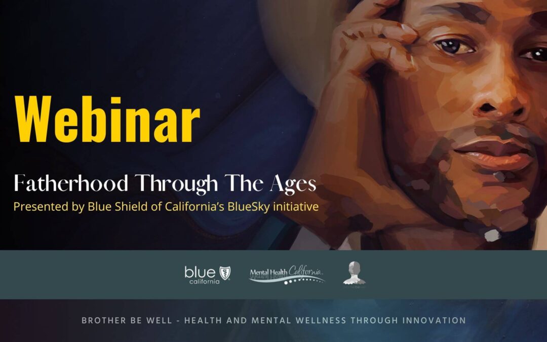 Fatherhood Through The Ages Webinar
