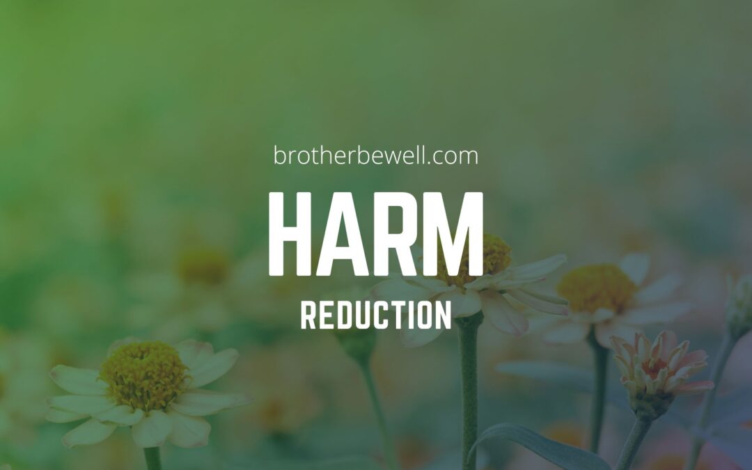 Youth Speak – Harm Reduction