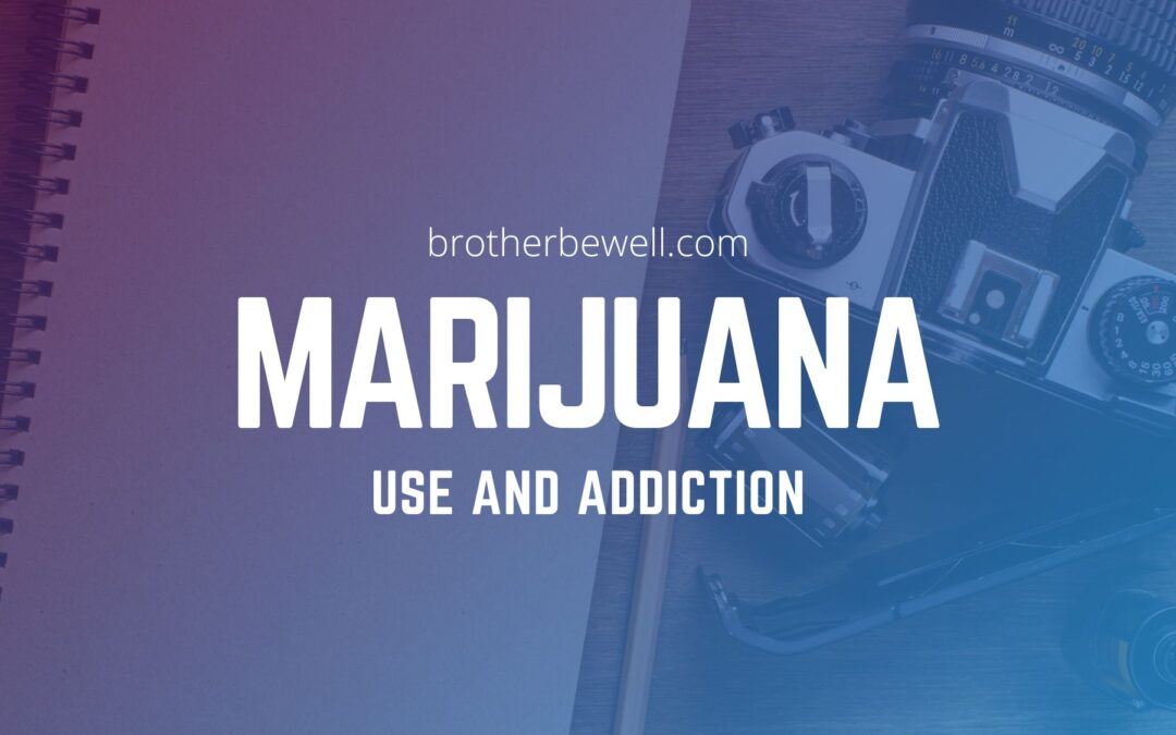 Youth Speak – Marijuana Use and Addiction