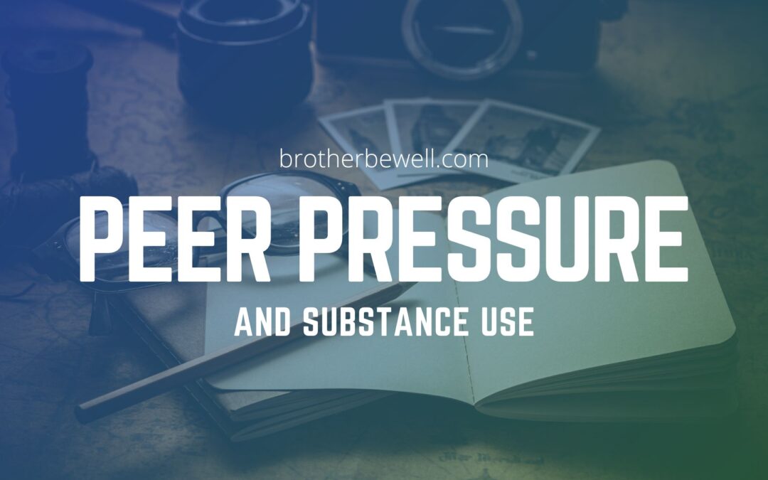 Youth Speak – Peer Pressure and Substance Use