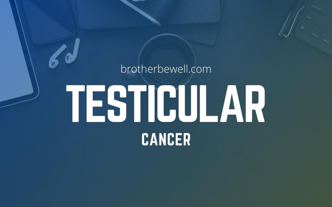 Testicular Cancer