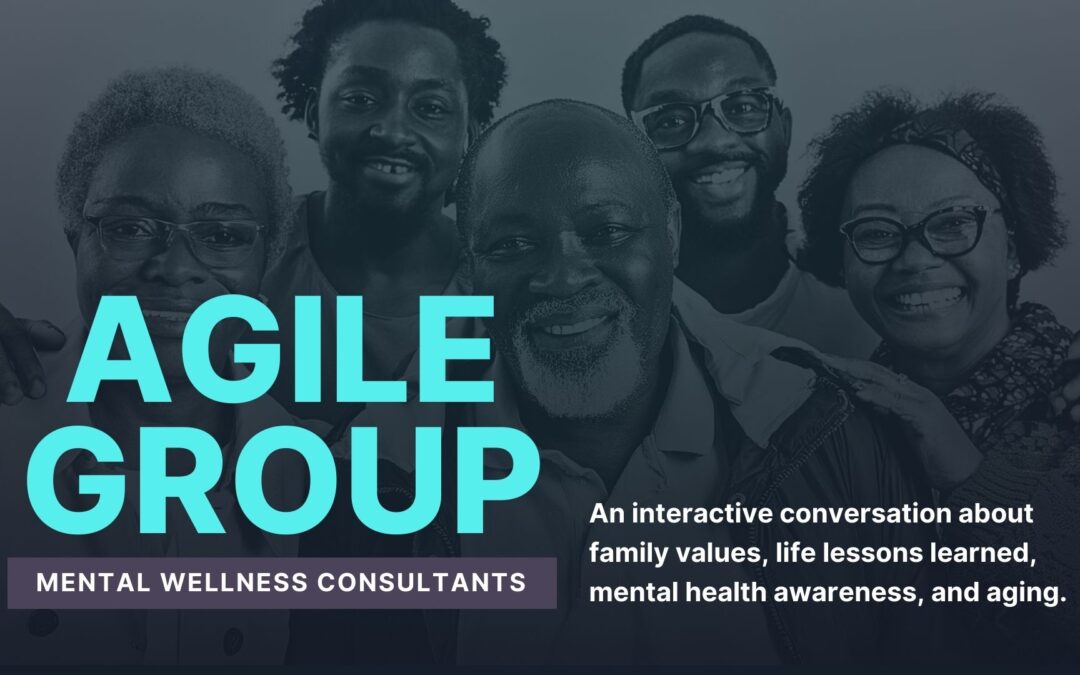 Agile Group Mental Health Consultants