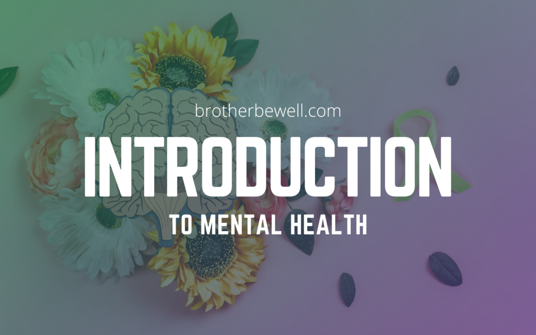 Introduction to Mental Health