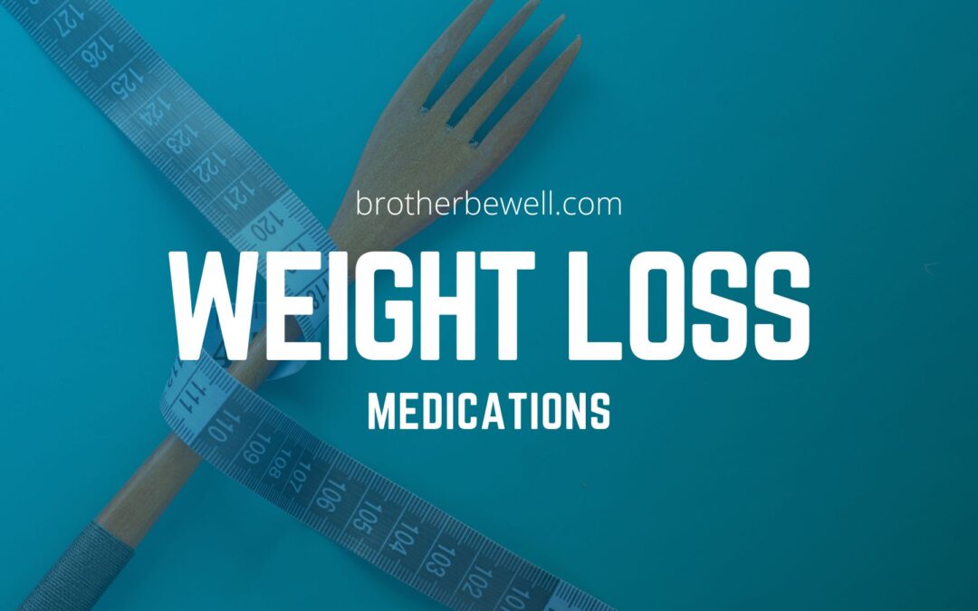 Weight Loss Medication