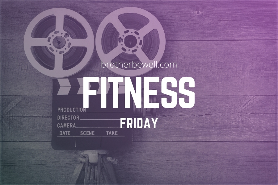 Fitness Friday