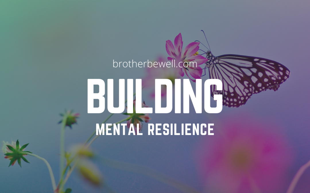 Building Mental Resilience: Empowering Students to Overcome Challenges and Thrive