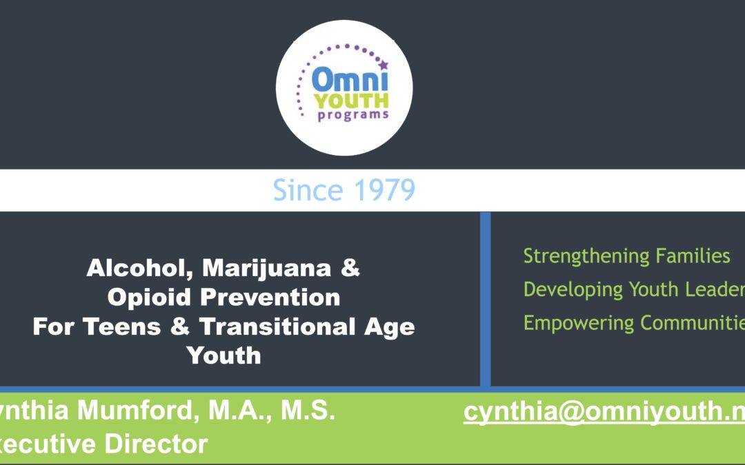 Omni Youth Programs