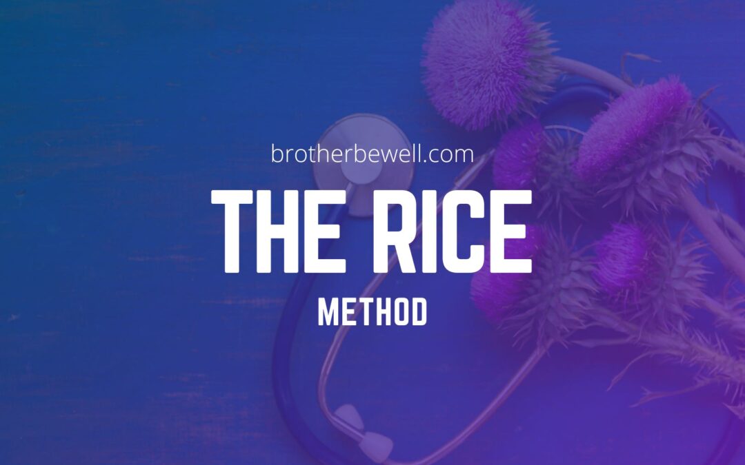 The RICE Method